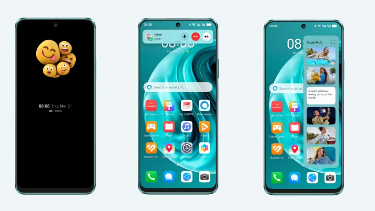 HUAWEI-nova-12i-Specs-Features