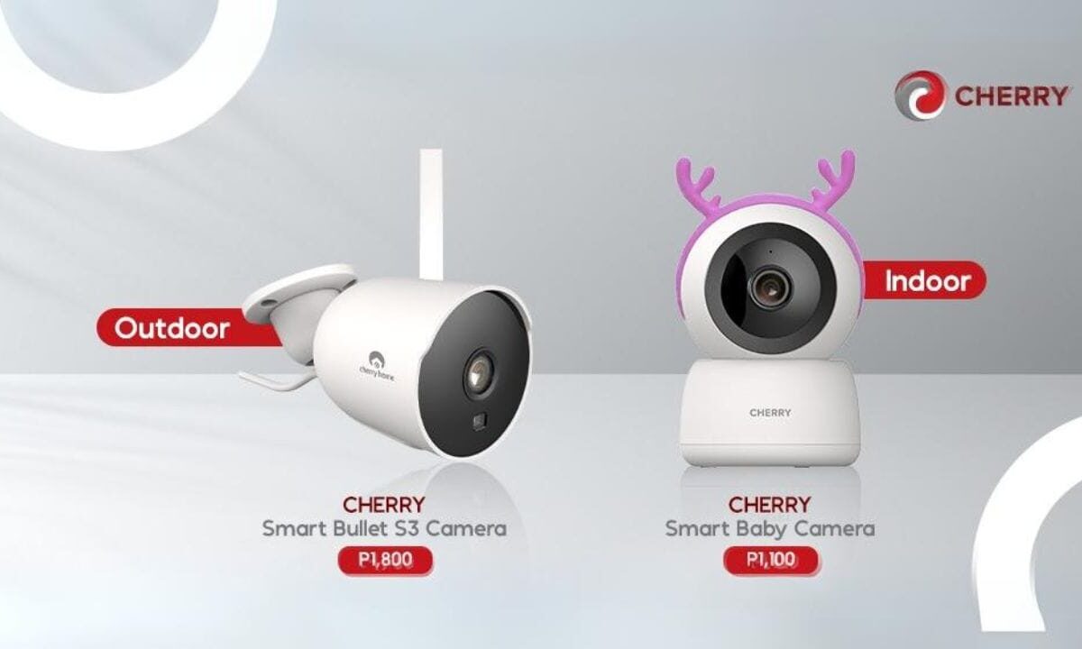Home-Protection-Cherry-Smart-Security-Cameras