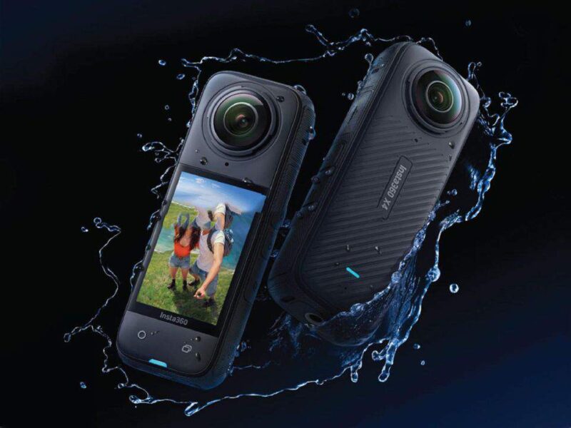 Insta360-X4