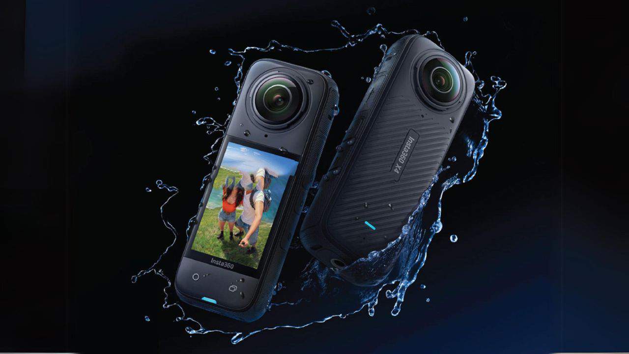 Insta360 X4 price in the Philippines revealed | NoypiGeeks