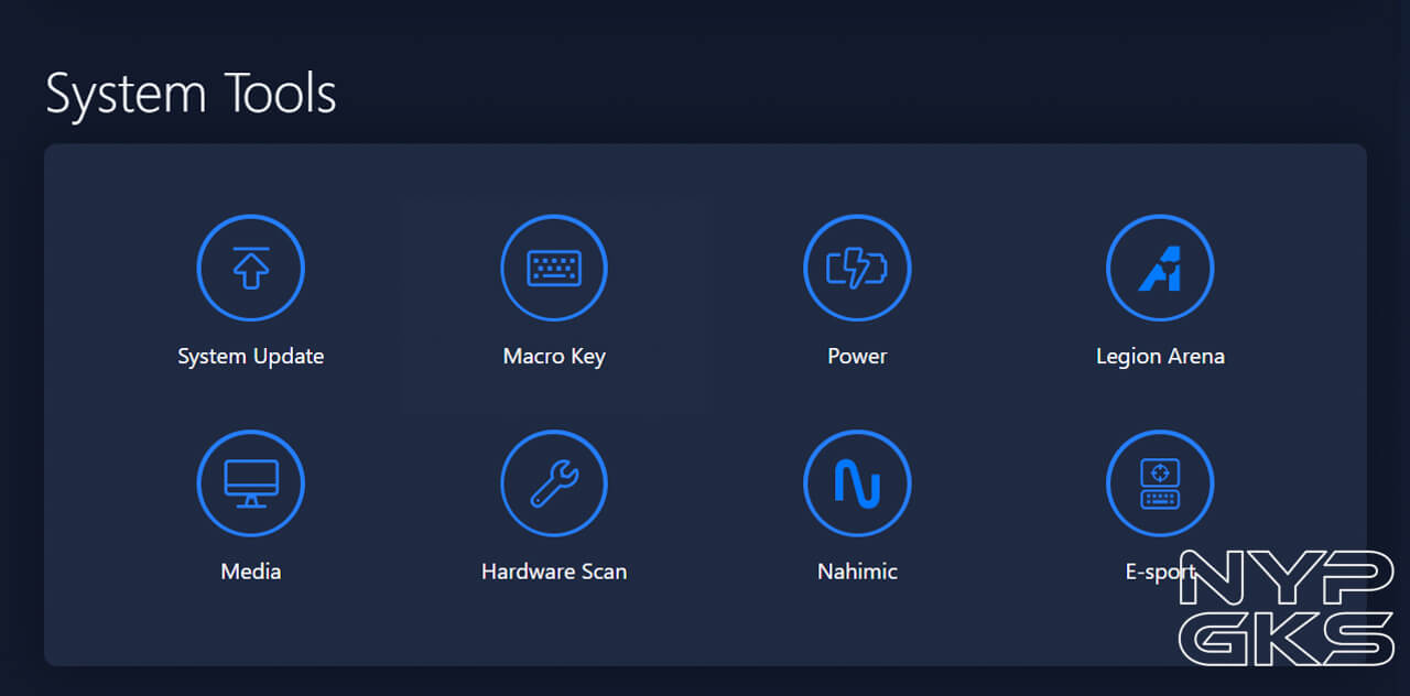 Lenovo-LOQ-15-Tools