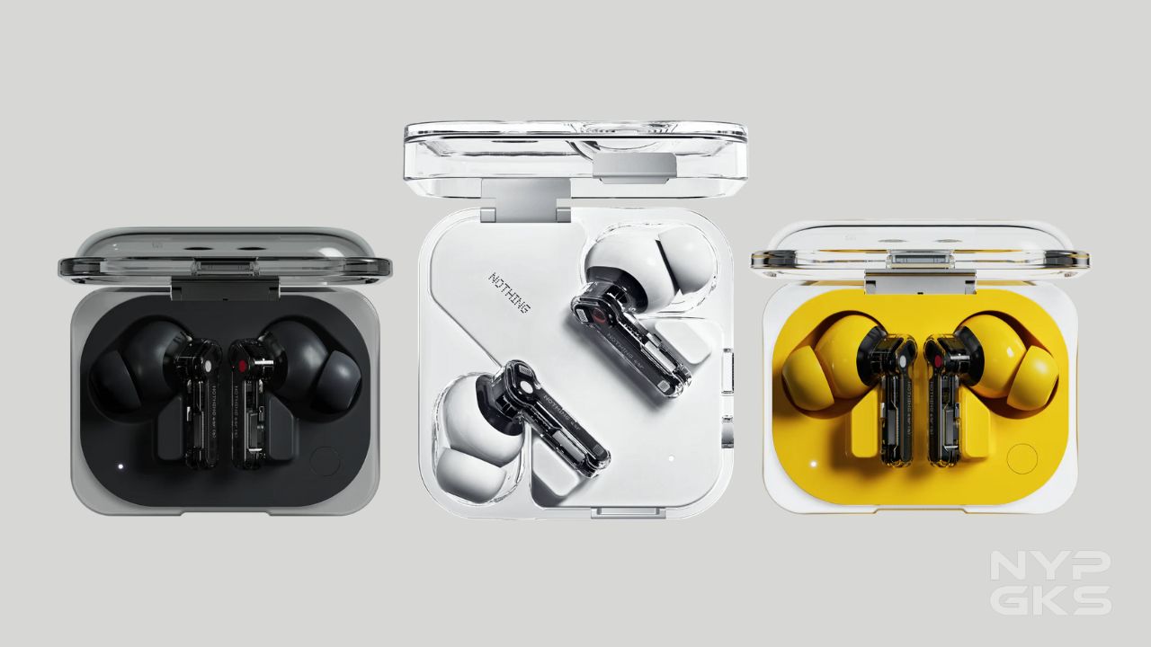 Nothing-Ear-Philippines-Price-Specs