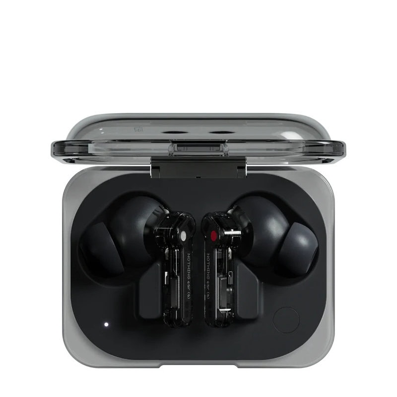 Nothing-Ear-a-Black
