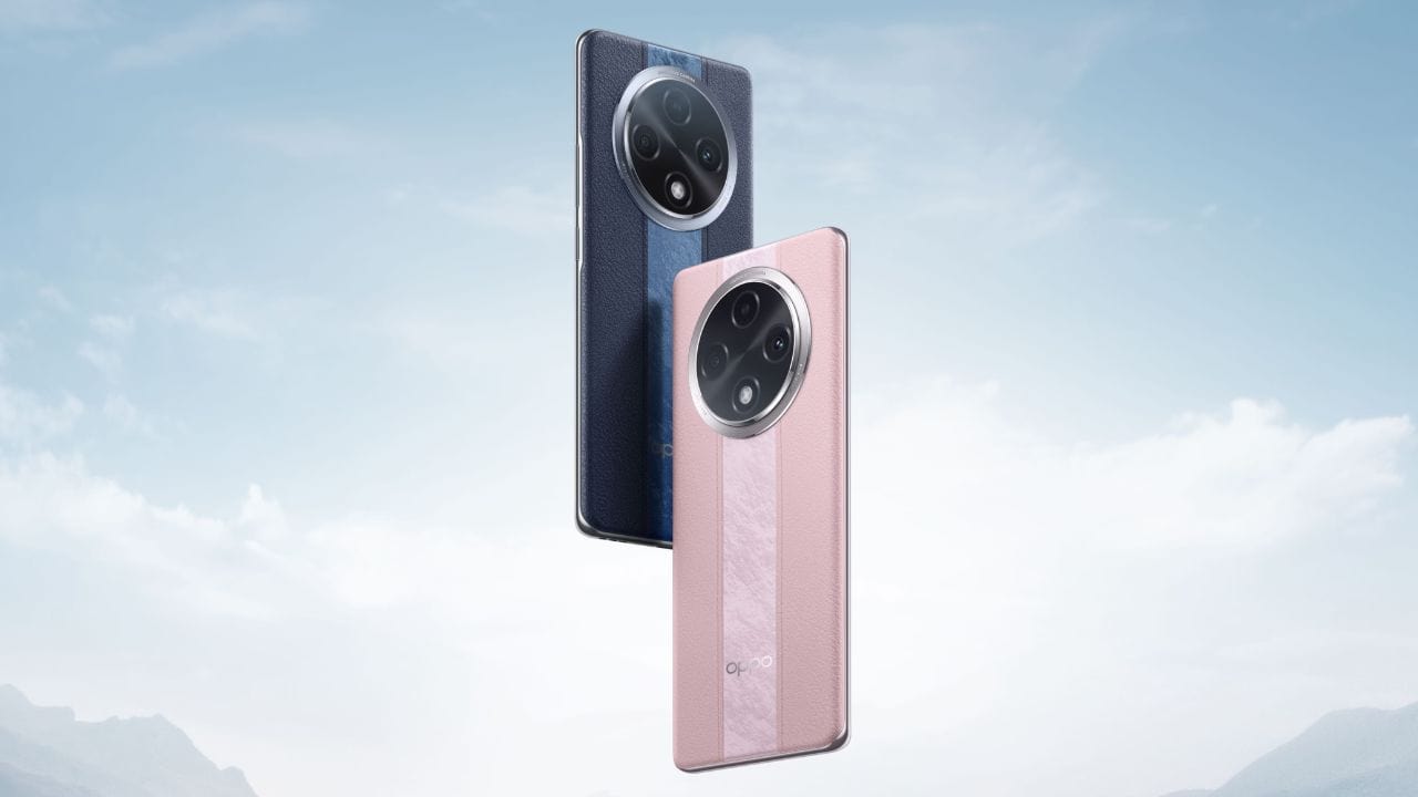 OPPO-A3-Pro-Specs