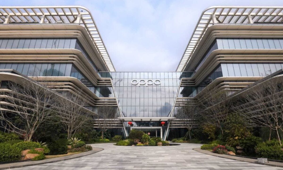 OPPO-ranked-ninth-patents-filed-globally