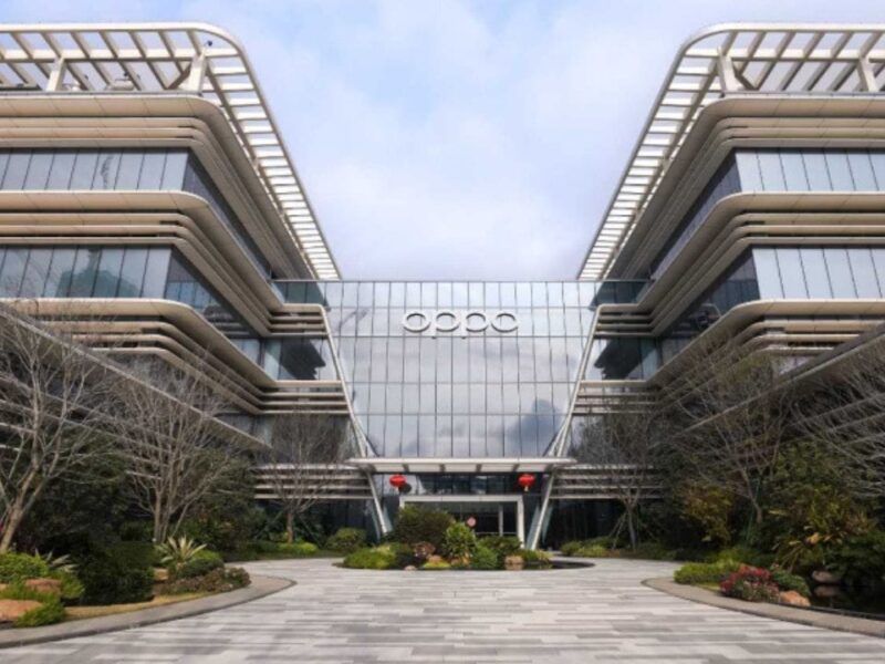 OPPO-ranked-ninth-patents-filed-globally