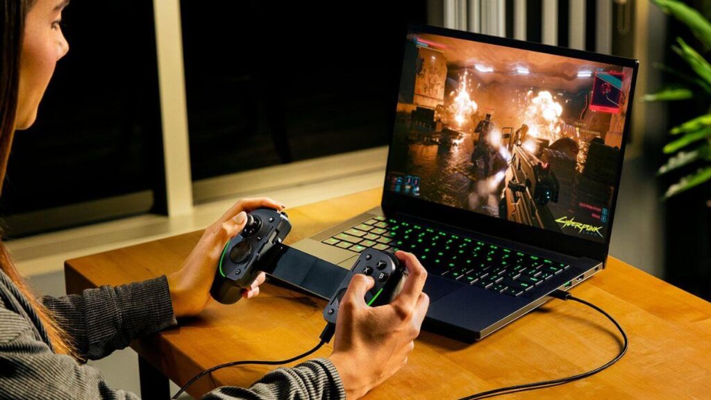 Razer-Kishi-Ultra-Gaming-Controller