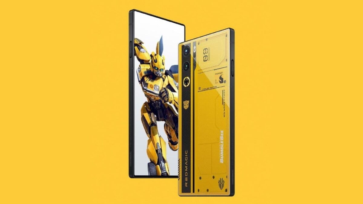 RedMagic-9-Pro-Plus-Bumblebee