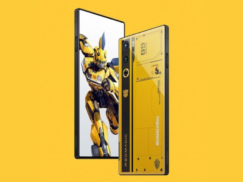RedMagic-9-Pro-Plus-Bumblebee