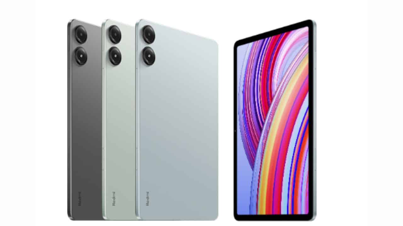 Redmi-Pad-Pro-Specs-Features