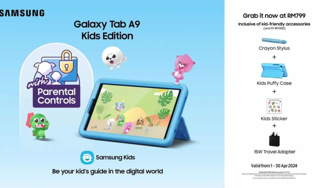 Samsung-Galaxy-Tab-A9-Kids-Edition