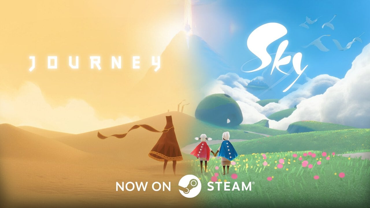 Sky Children of the Light soars onto PC NoypiGeeks