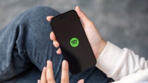 Spotify-427667