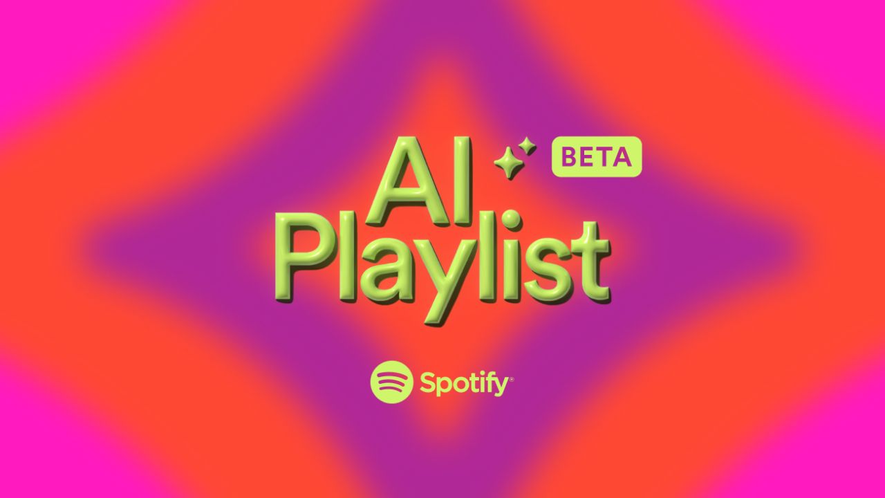 Spotify-AI-Playlist