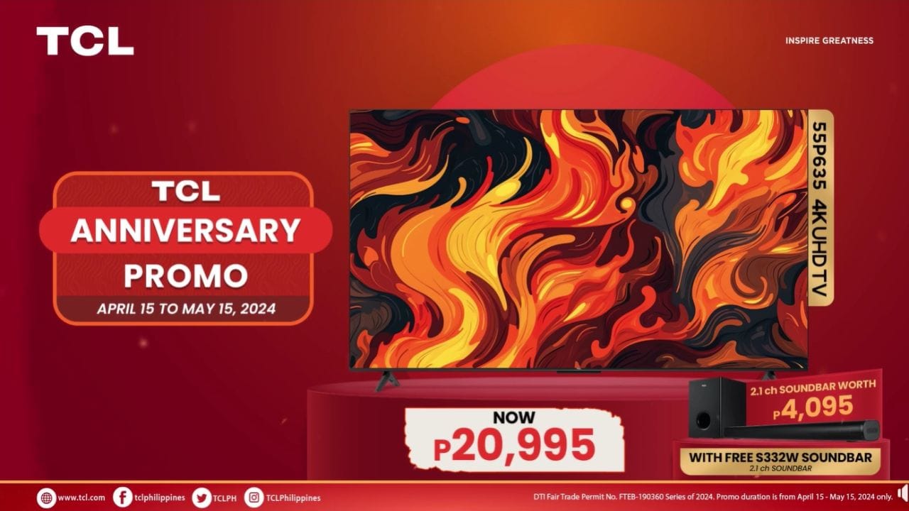TCL-P635-55-inch-TV-Sale