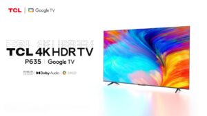 TCL-P635-TV