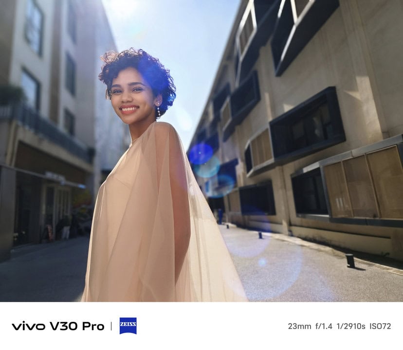ZEISS-Cine-Flare-Portrait-vivo-V30-Pro