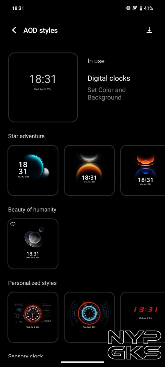 vivo-V30-5G-Software-5799