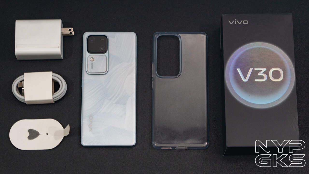 vivo-V30-5G-Unboxing