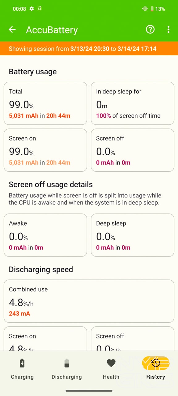 vivo-V30-5G-battery-test