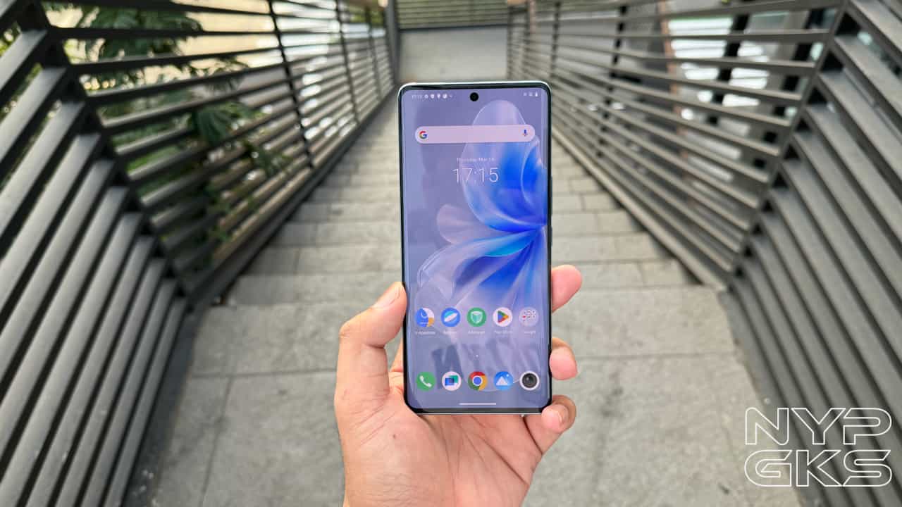 vivo-V30-Pro-5G-Display-Review
