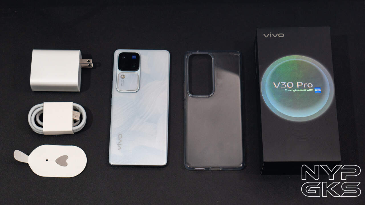 vivo-V30-Pro-5G-Unboxing