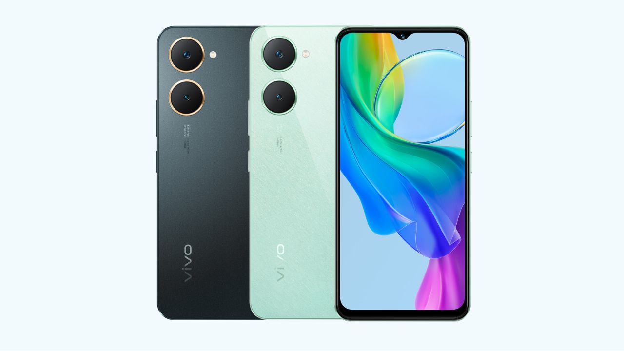 vivo-Y03-Specs