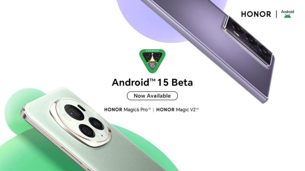 Android-15-beta-HONOR-Magic6-Pro-Magic-V2