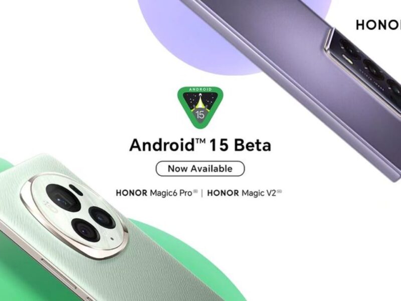Android-15-beta-HONOR-Magic6-Pro-Magic-V2