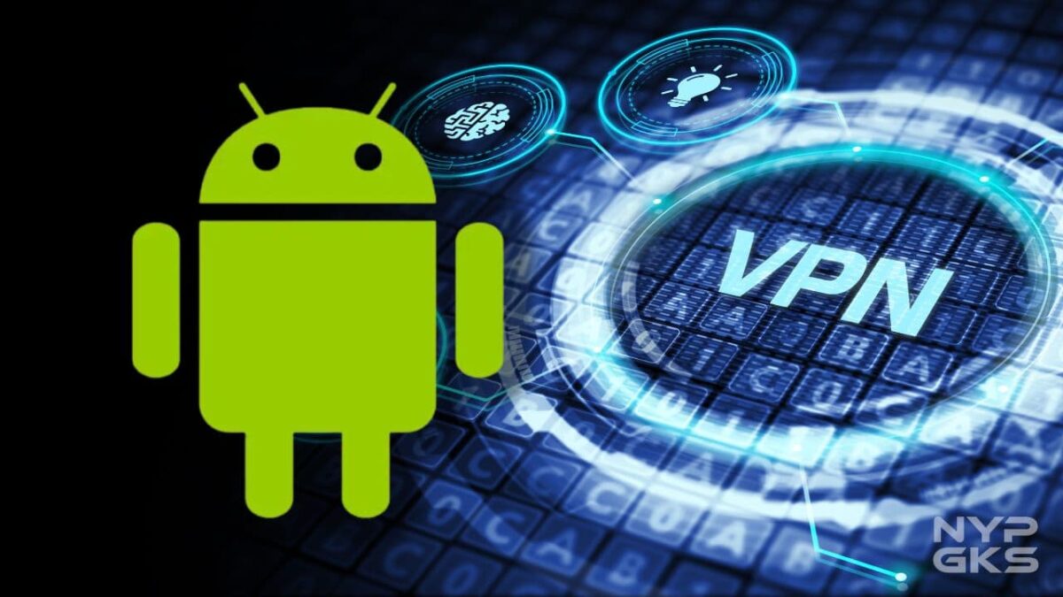 Android-bug-VPN-kill-switch-dns