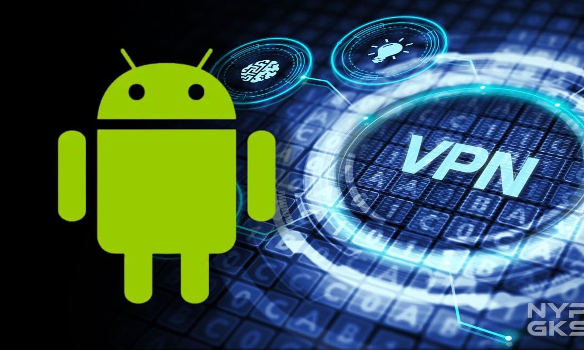 Android-bug-VPN-kill-switch-dns