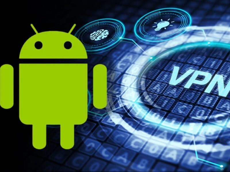 Android-bug-VPN-kill-switch-dns