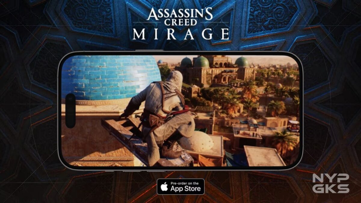 Assassins-Creed-Mirage-iPhone-iPad