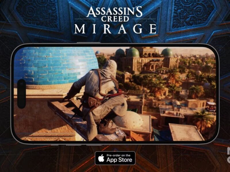 Assassins-Creed-Mirage-iPhone-iPad