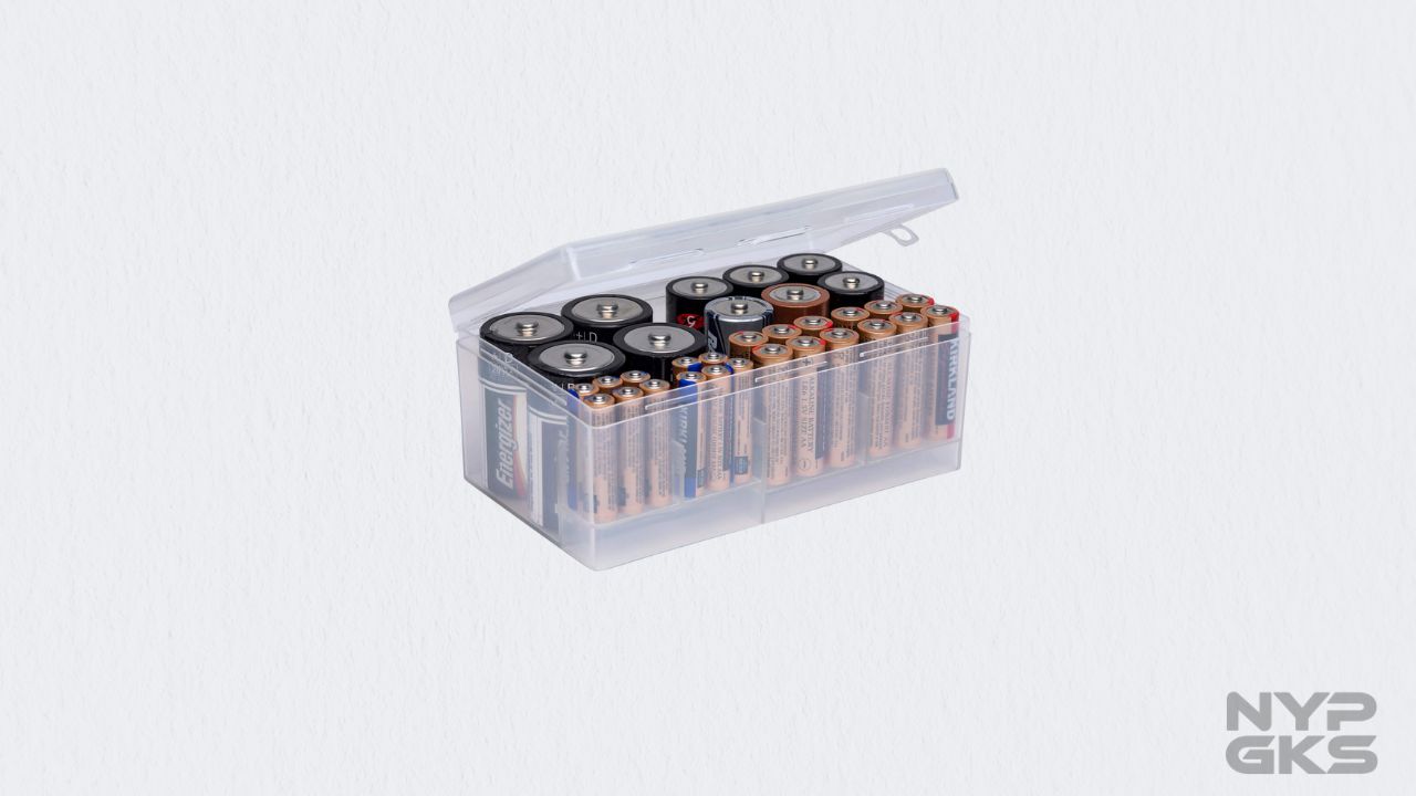 Battery-Storage-Pack
