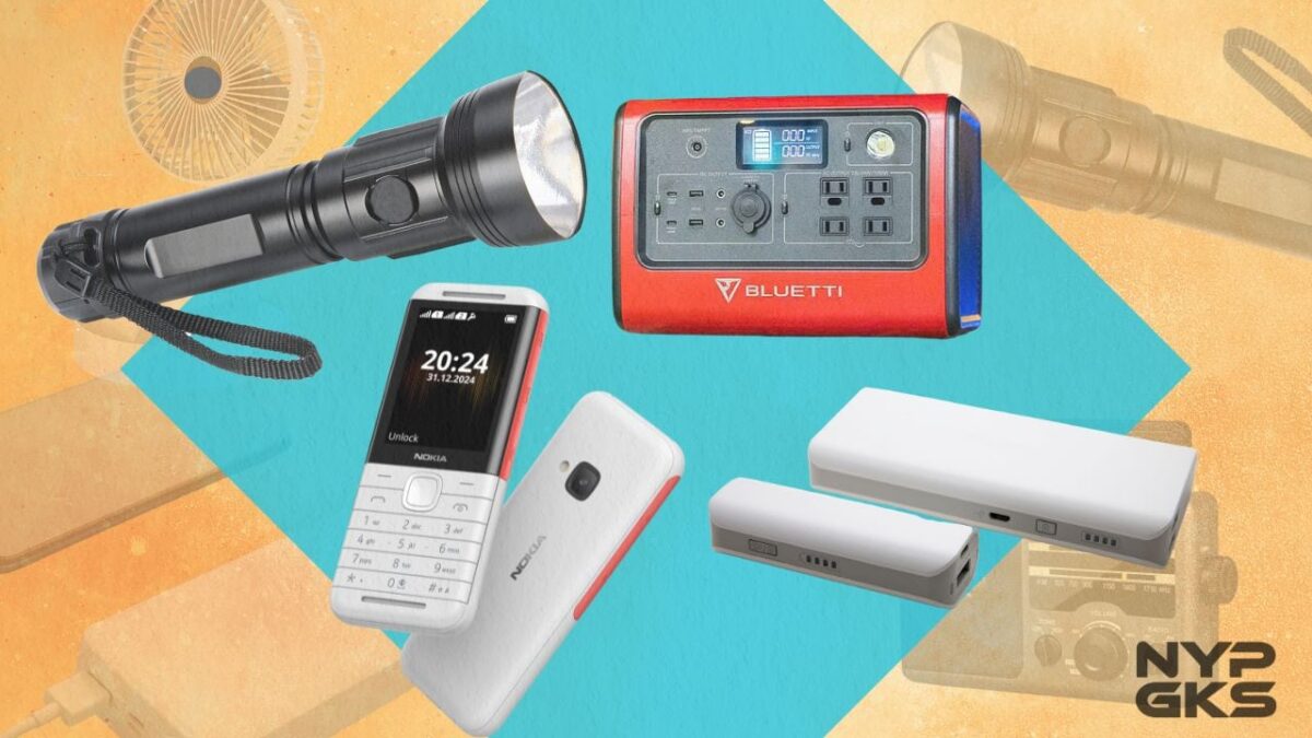 Gadgets-Home-Emergency-Kit