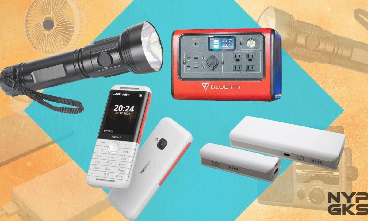 Gadgets-Home-Emergency-Kit