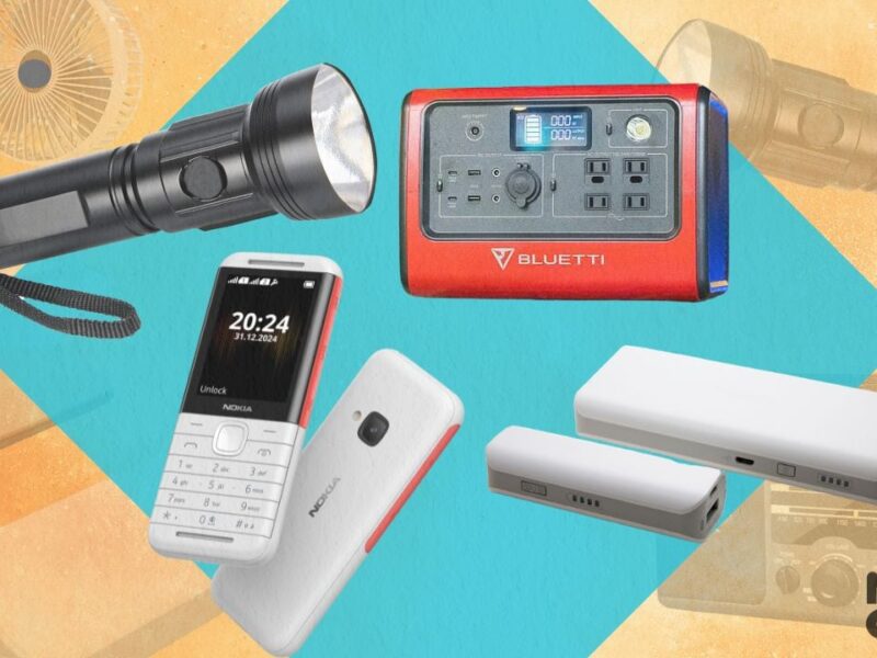 Gadgets-Home-Emergency-Kit