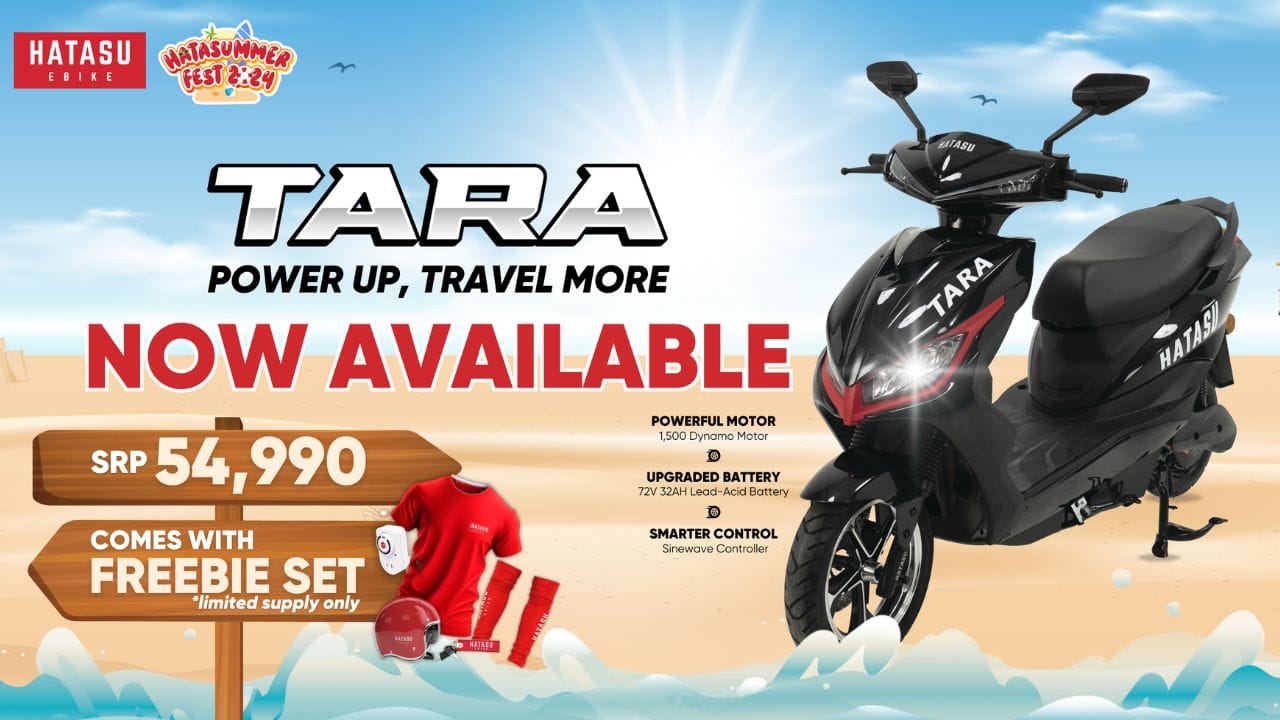 HATASU-Tara-Specs-Price