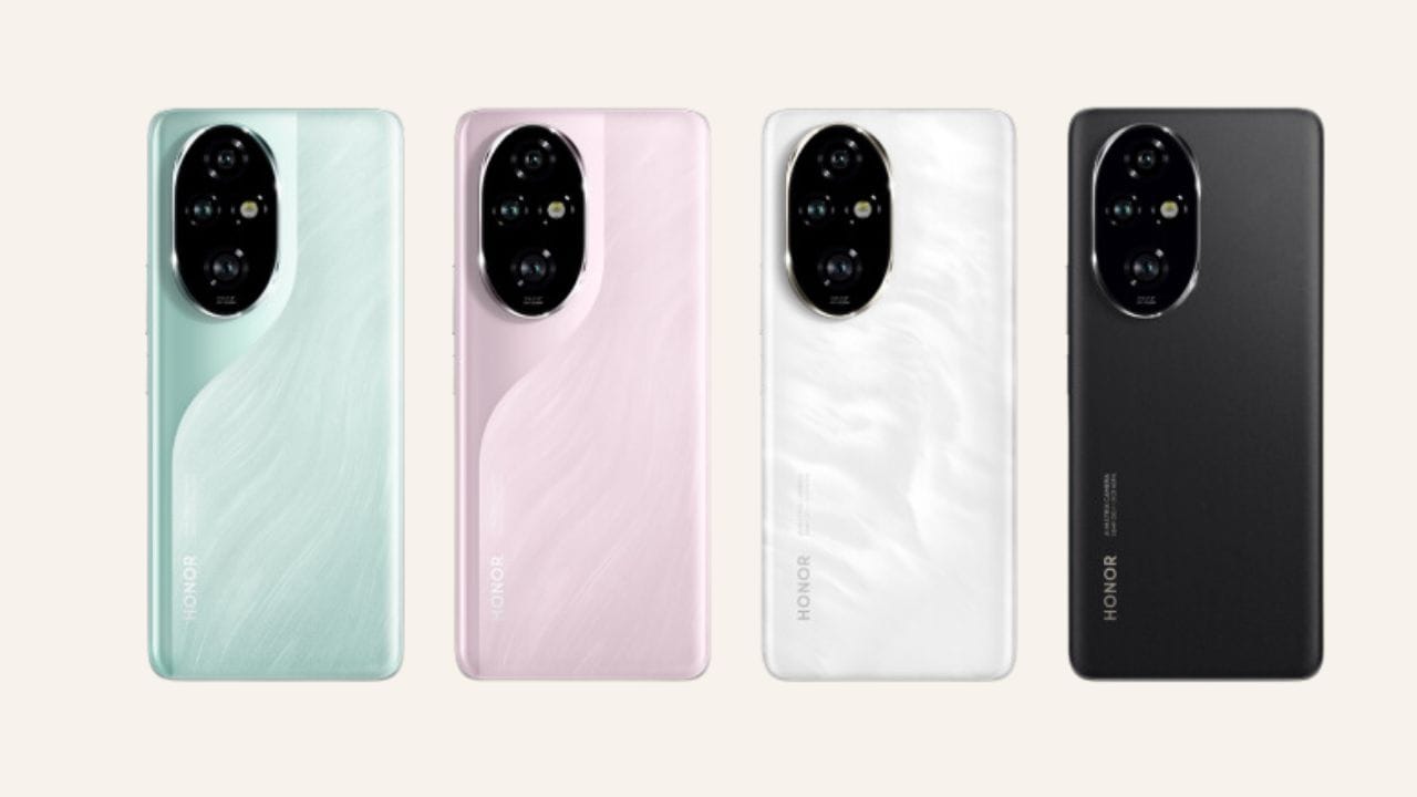 HONOR-200-Pro-Specs-Features