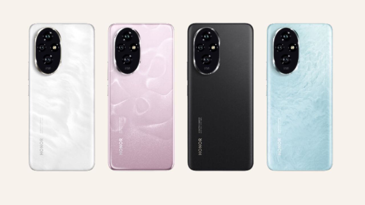 HONOR-200-Specs-Features