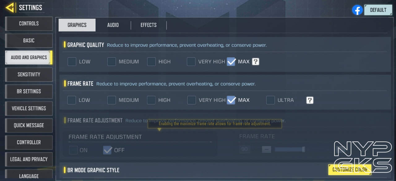 HONOR-Magic-6-Pro-Call-of-Duty-Mobile