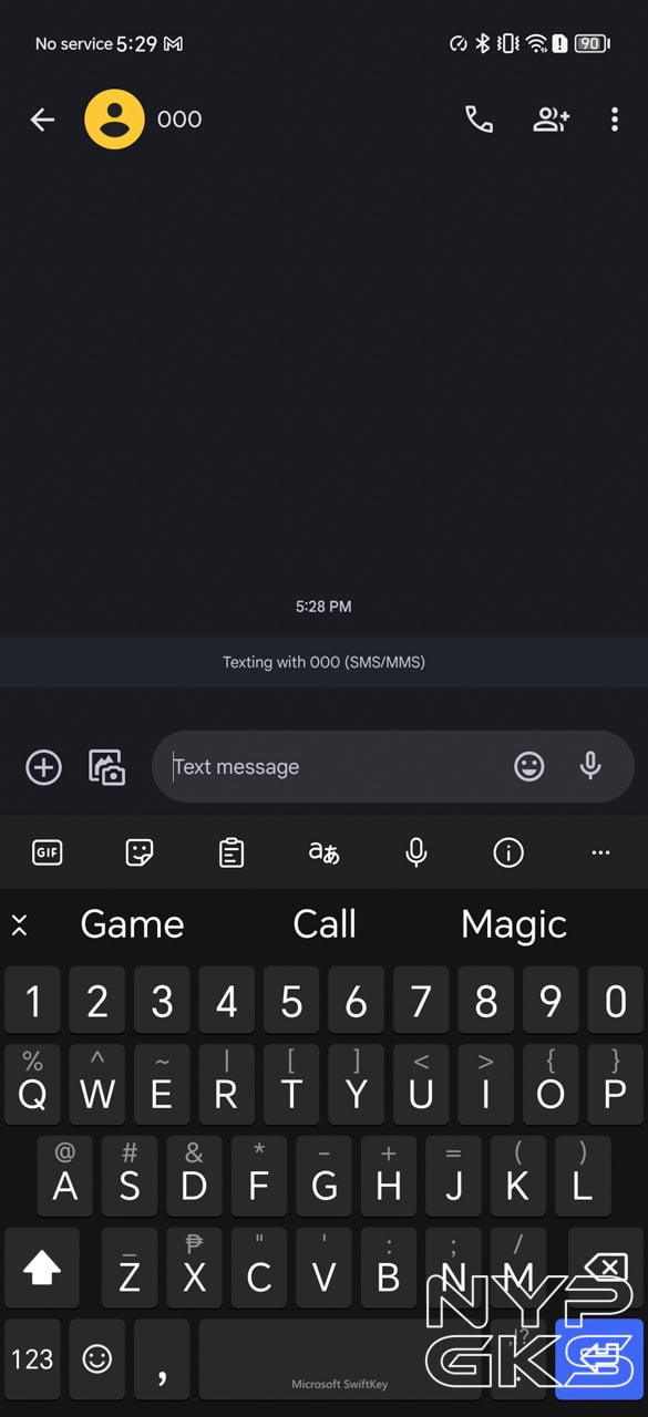HONOR-Magic-6-Pro-Keyboard