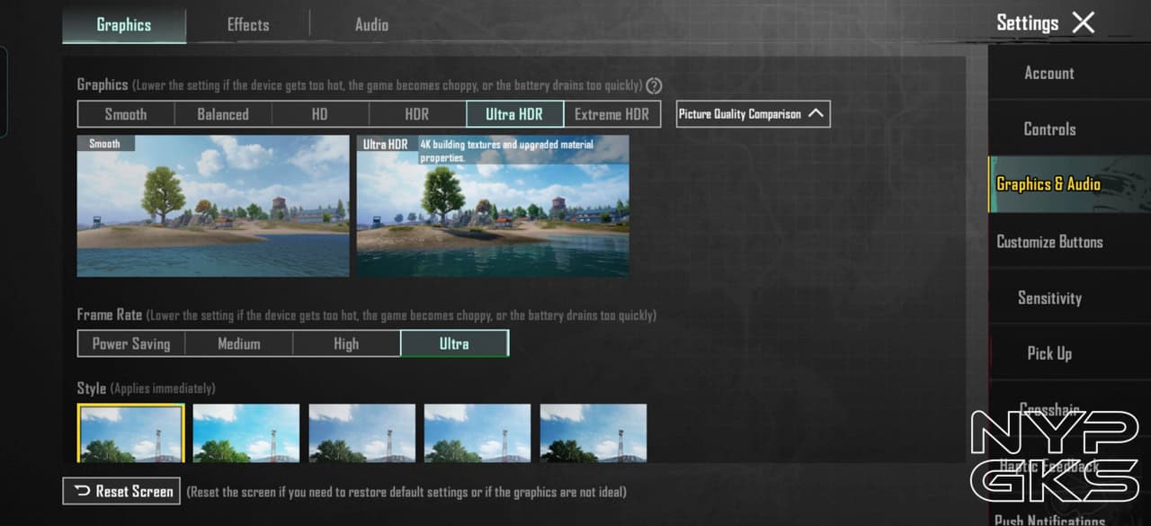 HONOR-Magic-6-Pro-PUBG-Mobile