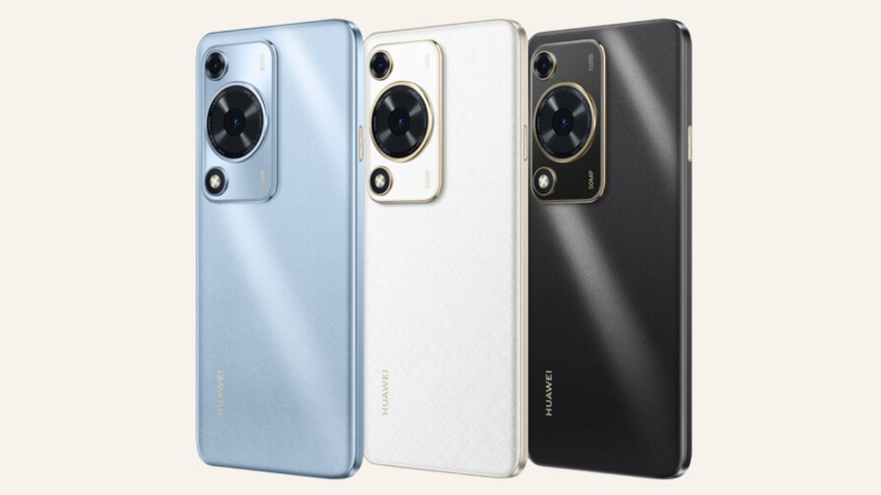 HUAWEI-Enjoy-70s-Specs-Features