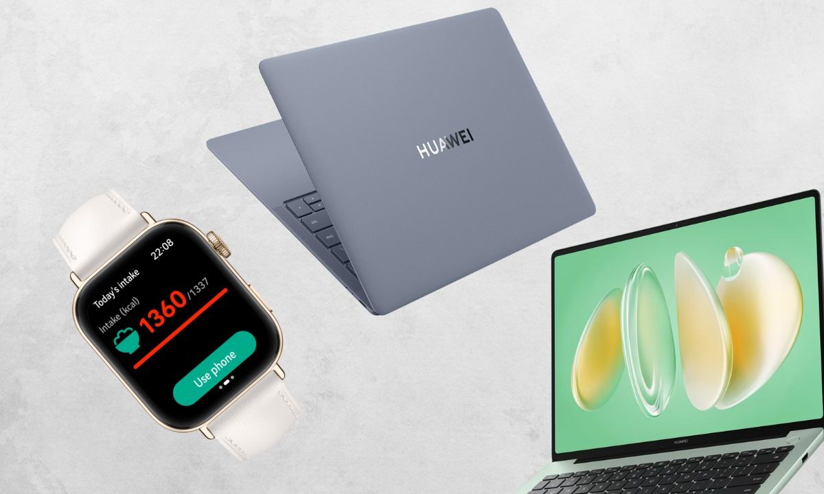 HUAWEI-Matebook-X-Pro-Matebook-14-Watch-Fit-3