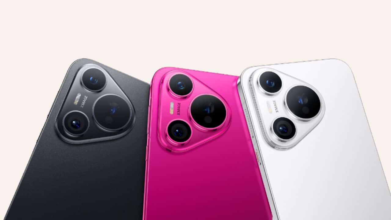 HUAWEI-Pura-70-Philippines