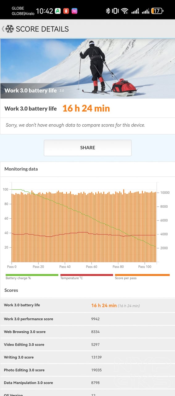 HUAWEI-Pura-70-Pro-Battery-Life