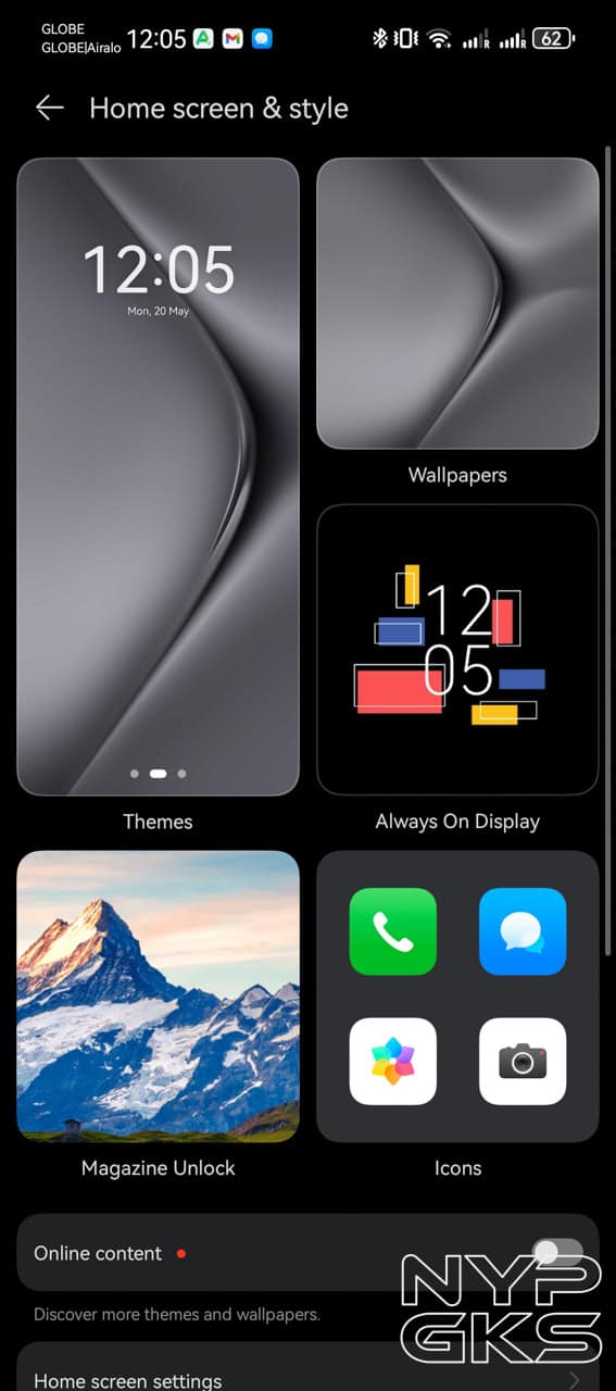 HUAWEI-Pura-70-Pro-Customize