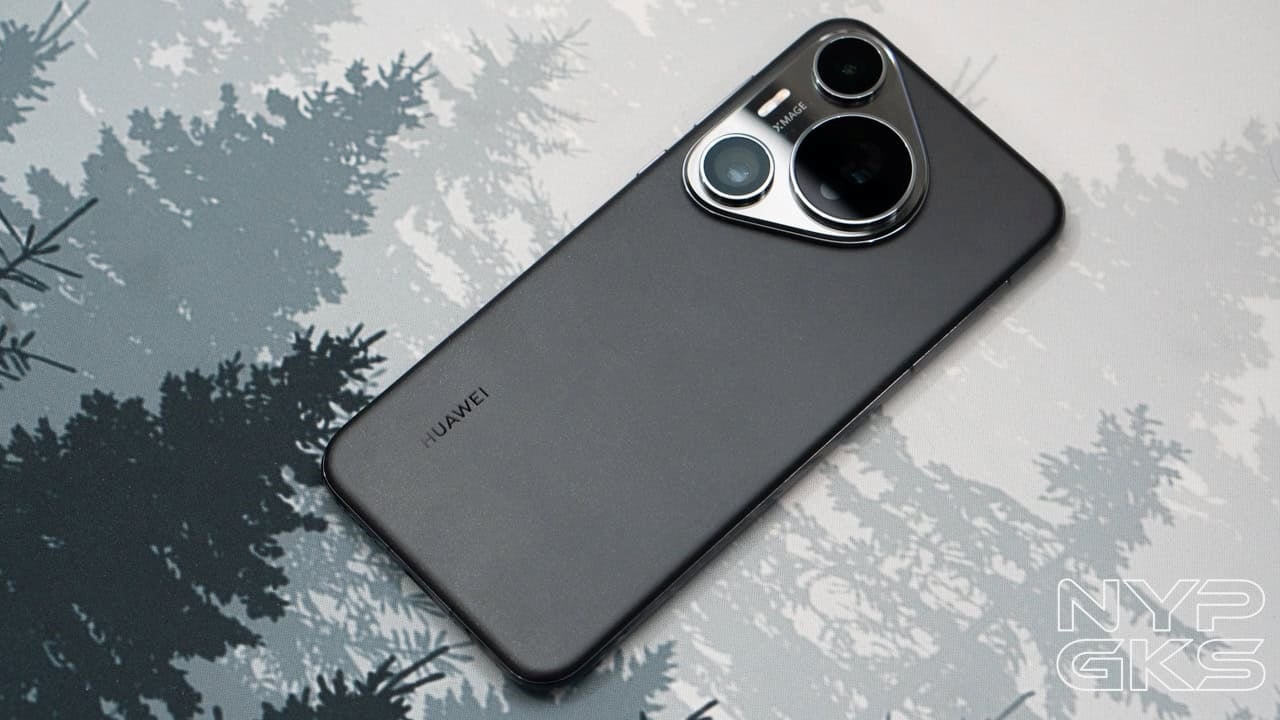 Huawei wird HarmonyOS ab 2025 auf allen Geräten vorinstallieren